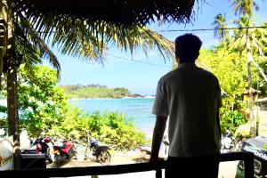 The Cabana Hotel Hiriketiya