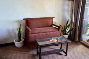 The Cabana Hotel Hiriketiya