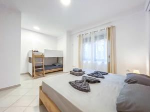Mali i Robit Apartments