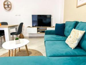 Mali i Robit Apartments