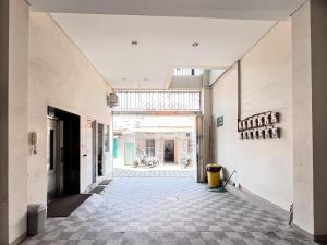 Urbanview Hotel Syariah Graha 8 Bubutan Surabaya