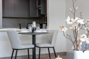 TRPS - Alef Noon, JVC - Brand New - Luxury Furnished 1BR - Prime JVC Location