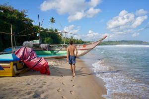 The Cabana Hotel Hiriketiya