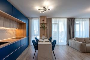 RTO Central Apartment - Private Parking - Panoramic Terrace