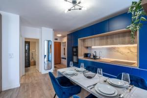 RTO Central Apartment - Private Parking - Panoramic Terrace