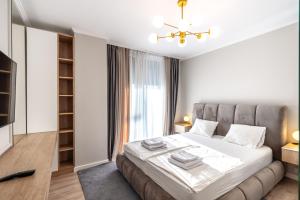 RTO Central Apartment - Private Parking - Panoramic Terrace