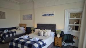 Brig ODoon Guest House