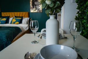 belgian studio Apt 2