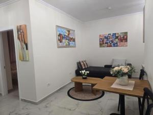 DownTown Stay Tirana