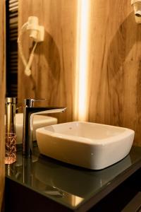 Nest Inn Silhouette Apartment