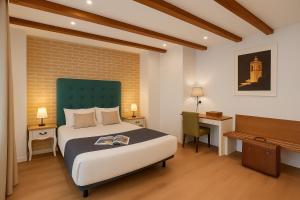 Acetres 5 Boutique - 4hvězdičkové hotely ve městě Sevilla