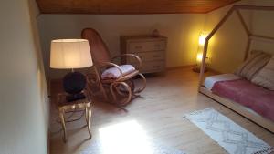 La Petite Maison