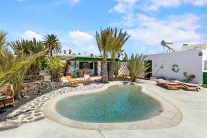 Villa Los Aljibes by Escape Home