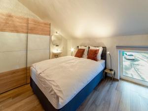 Holiday Home in Waimes with Garden