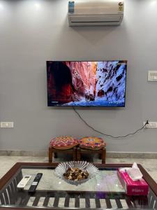 Procos Studio- Luxury Apartment