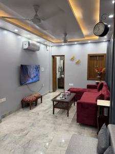 Procos Studio- Luxury Apartment