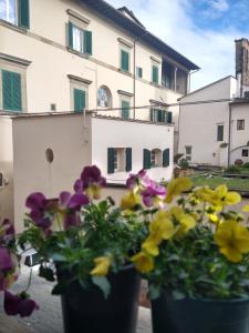 Palazzo Reali Apartment - APPARTAMENTO