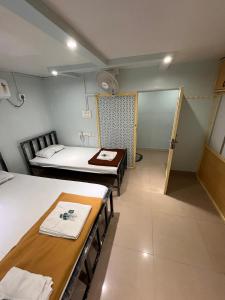 MAMA Lodging & Boarding