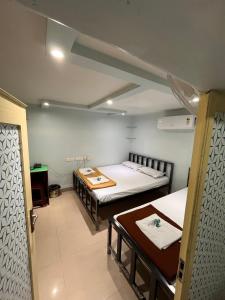 MAMA Lodging & Boarding