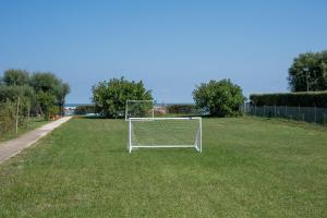 Comfort sul Mare, WI-FI e Parking