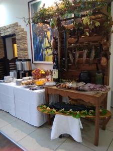 Ośrodek Wypoczynkowy Sosenka