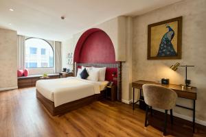 Kin Hotel Onsen Edition