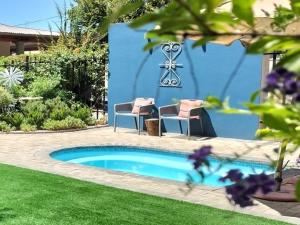 De Akker Guest House Oudtshoorn