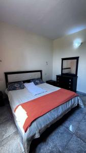 Maison chaleureuse et fonctionnelle