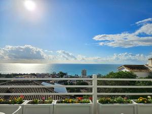 2 bedroom garden apartment in Riviera