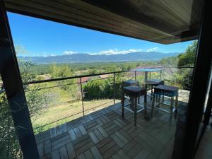 Elegant family villa with pool