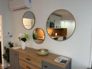 Moments Apartman Eger