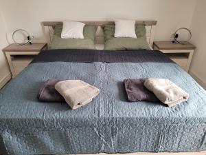 Moments Apartman Eger