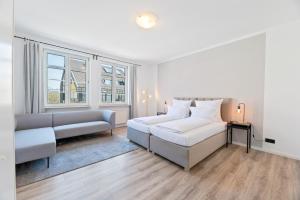 NEU Self-CheckIn Apartment in Birkach Messe-Nähe - Hotel 3 stelle a Stoccarda