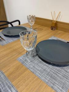 Apartamento novo 2 quartos Vila Ema-Prox monotrilho