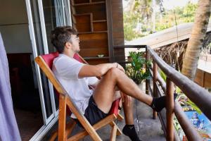 The Cabana Hotel Hiriketiya