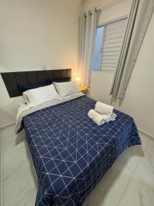 Apartamento novo 2 quartos Vila Ema-Prox monotrilho