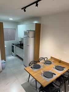 Apartamento novo 2 quartos Vila Ema-Prox monotrilho