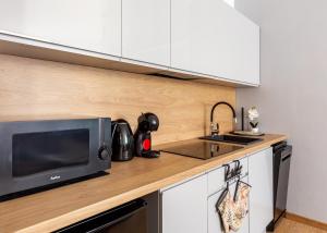 Baltic Sea&Sun Apartment by BookingHost