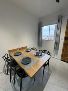 Apartamento novo 2 quartos Vila Ema-Prox monotrilho