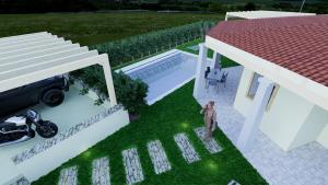 Villa Isola Rossa img21