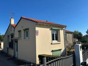 Vendée - Petite Maison de Vacances