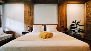 Pondok Baruna Frangipani