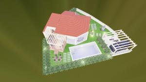 Villa Isola Rossa img25