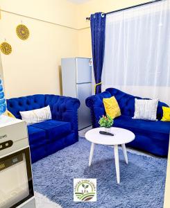City Haven Apartments- Kisumu