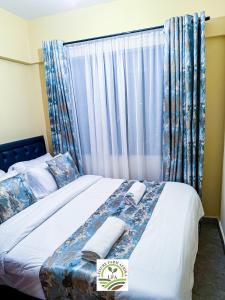 City Haven Apartments- Kisumu