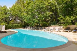 Villa Borghese, The Originals Relais