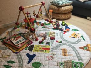 Ferienwohnung Teufelsbauer