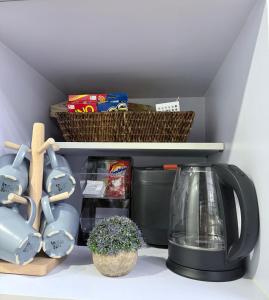 JA1 STAYCATION at TREES RESIDENCE