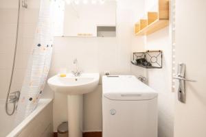 Fantastic apartment in Paris