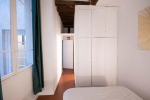 Fantastic apartment in Paris